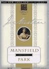 Mansfield Park by Jane Austen