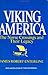 Viking America by James Robert Enterline