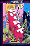 The Spirit Archives, Vol. 3