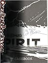 The Spirit Casebook