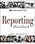 Associated Press Reporting Handbook by Jerry  Schwartz