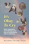 It's Okay to Cry It's Okay to Cry
