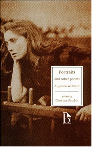 Portraits and Other Poems (Paperback)