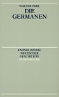 Die Germanen. (Paperback)