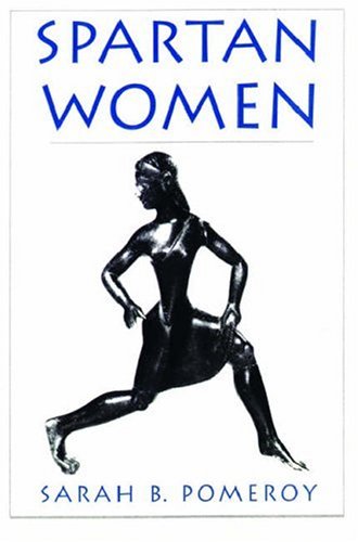 Spartan Women (Hardcover)