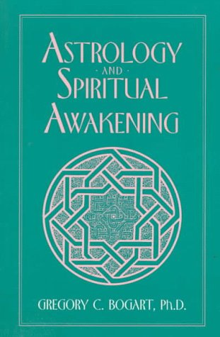 Astrology and Spiritual Awakening (Paperback)