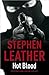 Hot Blood (Dan Shepherd, #4)