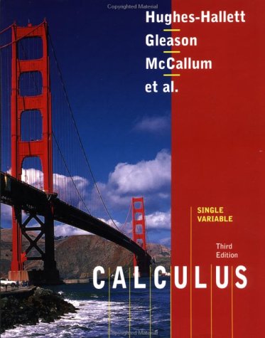 Calculus: Single Variable (Paperback)