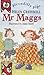Mister Maggs (Piccadilly Pips)