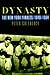 Dynasty: The New York Yanke...