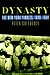 Dynasty: The New York Yankees 1949-1964