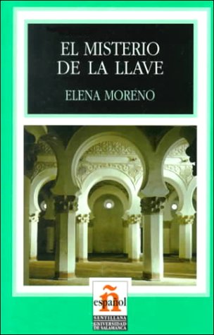 El Misterio De La Llave (Paperback)