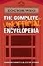 Doctor Who: The Completely ...