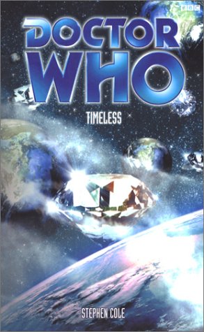 Doctor Who: Timeless (Mass Market Paperback)