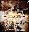 Doctor Who: The Legend Continues