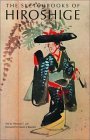 The Sketchbooks of Hiroshige (Hardcover)