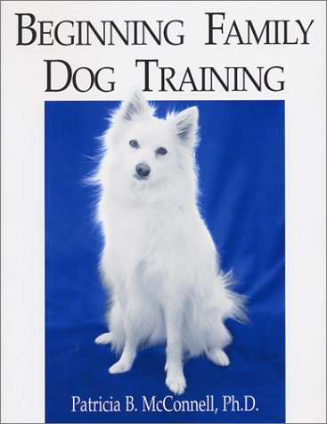Beginning Family Dog Training (Paperback)