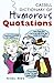 Cassell Dictionary of Humorous Quotations