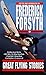 Great Flying Stories by Frederick Forsyth