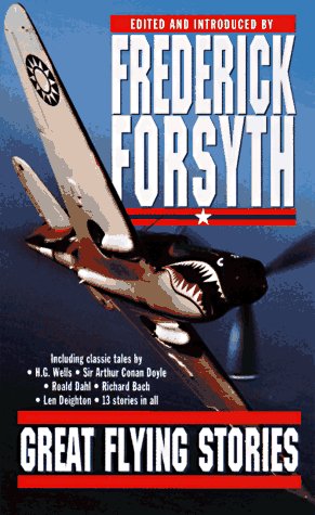 Great Flying Stories (Mass Market Paperback)