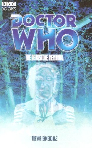 Doctor Who: The Deadstone Memorial (Paperback)