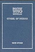 Doctor Who: Citadel of Dreams