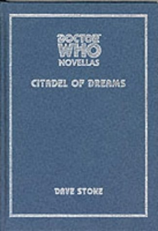 Doctor Who: Citadel of Dreams (Hardcover)