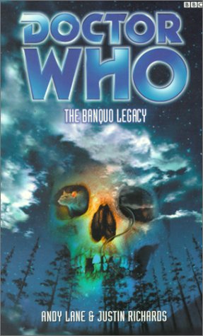 Doctor Who: The Banquo Legacy (Mass Market Paperback)