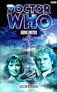 Doctor Who: Grave Matter