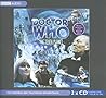 Doctor Who: The Tenth Planet Doctor Who: The Tenth Planet