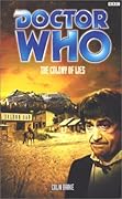 Doctor Who: The Colony of Lies