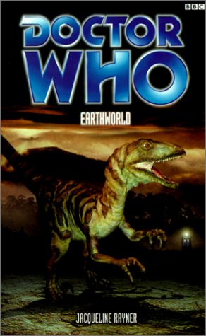 Doctor Who: Earthworld (Mass Market Paperback)