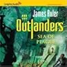 Sea of Plague (Heart of the World, #2) (Outlanders, # 26)