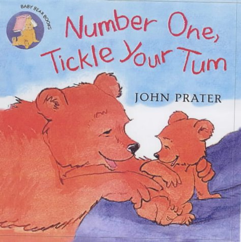 Number One, Tickle Your Tum (Baby Bear Books)