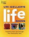 Uri Geller's Life Signs Uri Geller's Life Signs