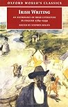 Irish Writing by Stephen Regan Irish Writing by Stephen Regan