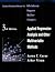 Applied Regression Analysis and Other Multivariable Methods