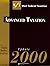 Advanced Taxation (West Federal Taxation)