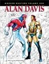 Modern Masters Volume 1: Alan Davis