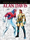 Modern Masters Volume 1: Alan Davis (Paperback)