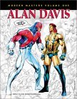 Modern Masters Volume 1: Alan Davis (MODERN MASTERS SC)