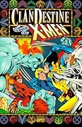Clandestine Vs. the X-Men