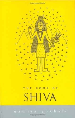 The Book of Shiva (Hardcover)