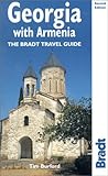 Georgia with Armenia (Bradt Travel Guide)