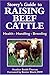 Storey's Guide to Raising Beef Cattle (Storey Animal Handbook)