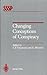 Changing Conceptions of Con...