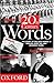 Twentieth Century Words