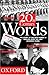 Twentieth Century Words