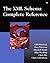 The XML Schema Complete Reference