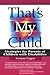 That's My Child by Lizanne Capper
